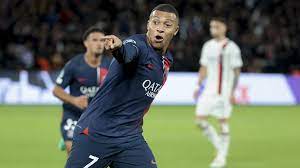 Naprawdę nadszedł czas, aby Mbappé odszedł